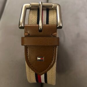 Tommy Hilfiger belt